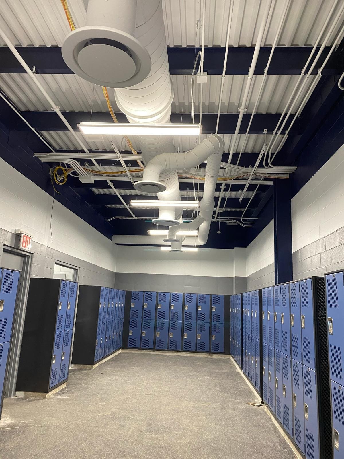 Ductwork Installation