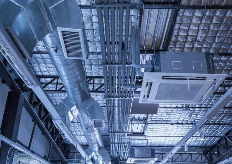 Phoenix HVAC